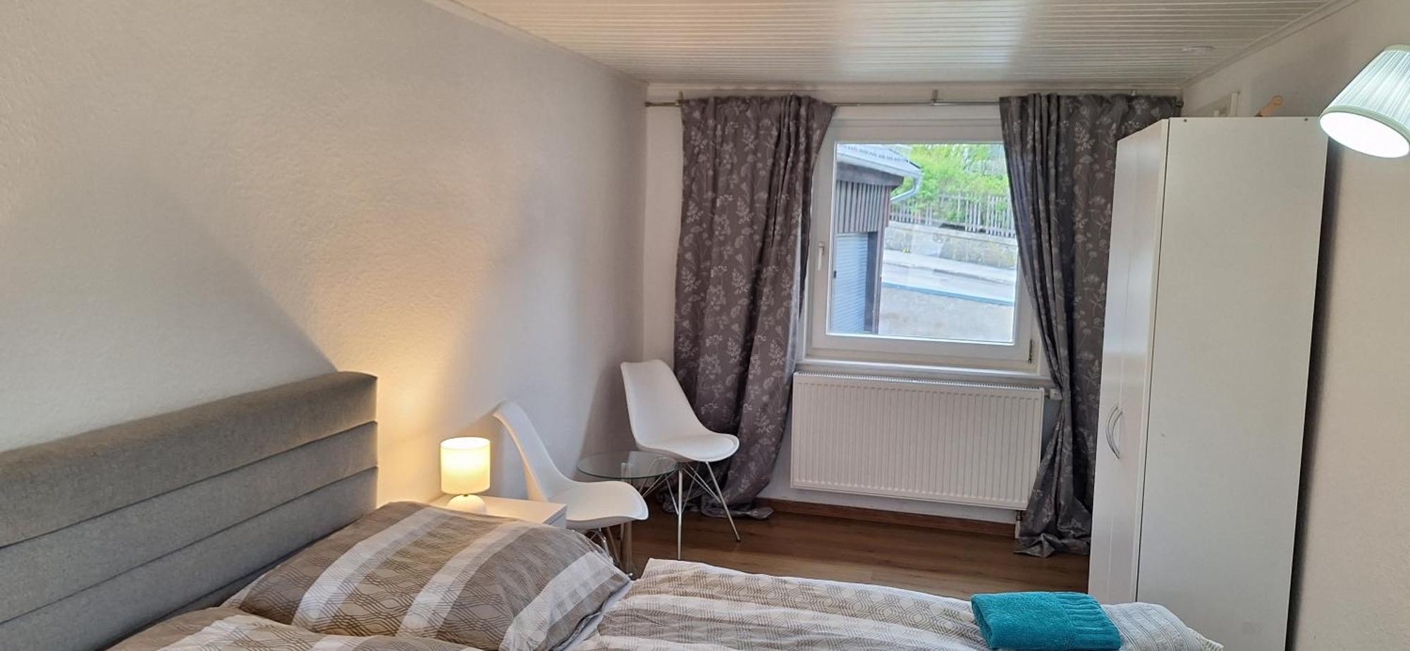 Mai-Ferienhaus-Harz 210Qm Clausthal-Zellerfeld Zewnętrze zdjęcie