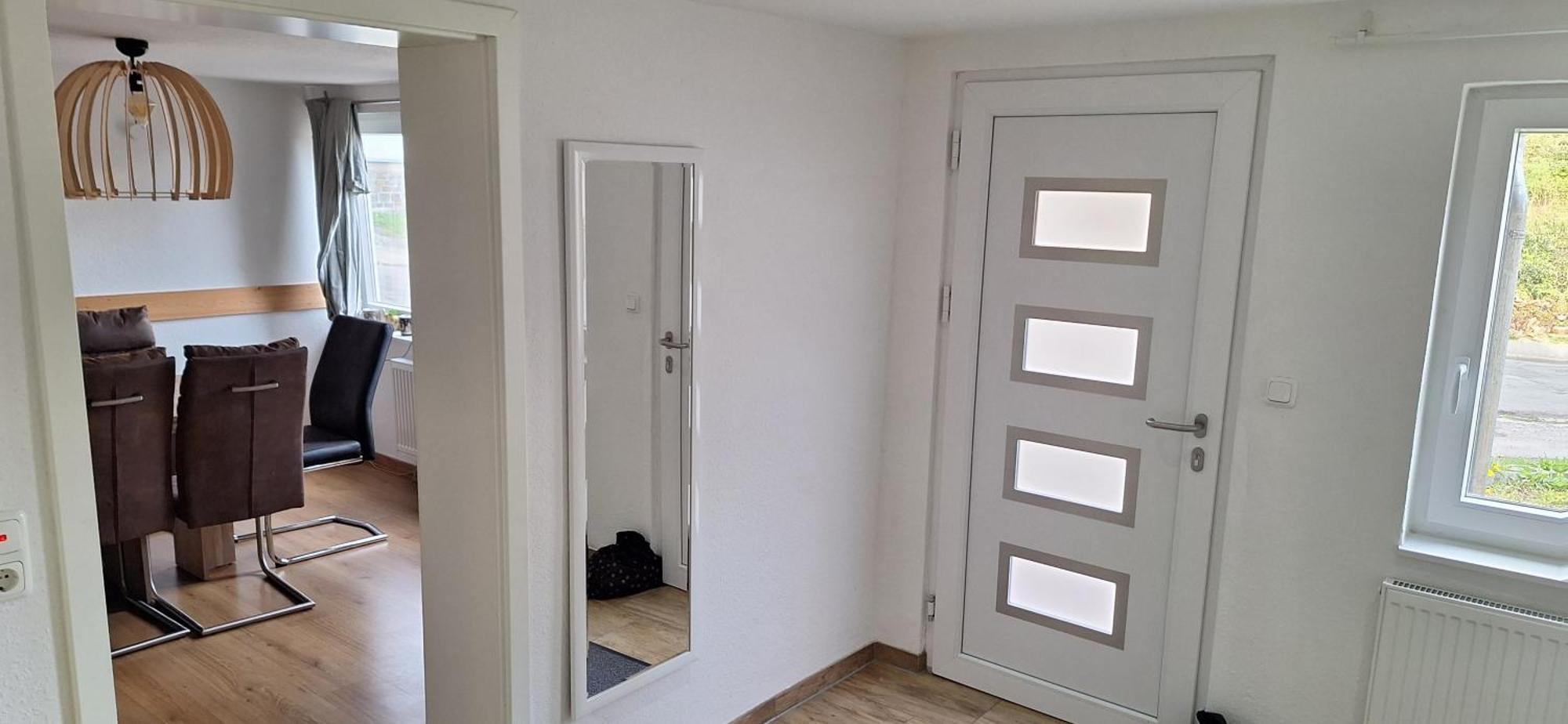 Mai-Ferienhaus-Harz 210Qm Clausthal-Zellerfeld Zewnętrze zdjęcie