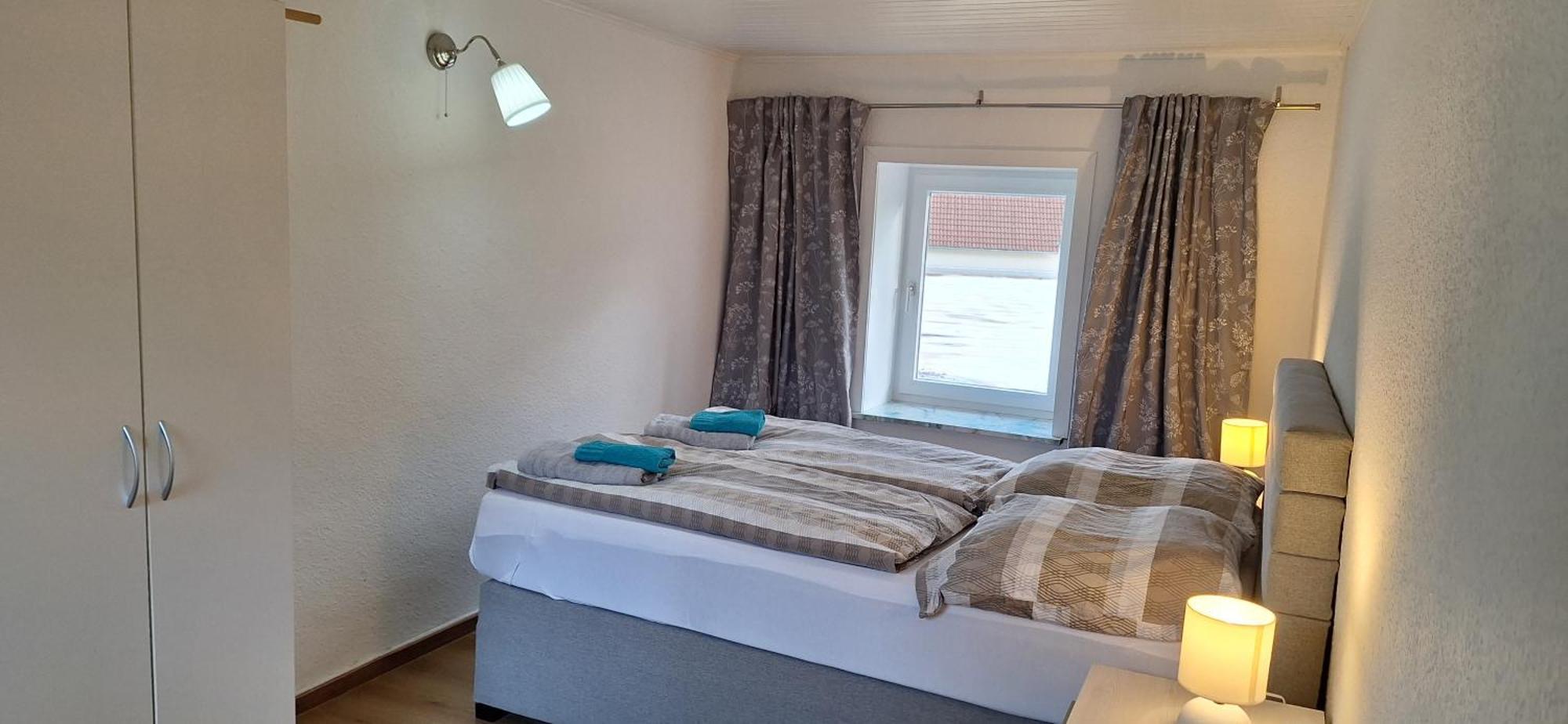 Mai-Ferienhaus-Harz 210Qm Clausthal-Zellerfeld Zewnętrze zdjęcie