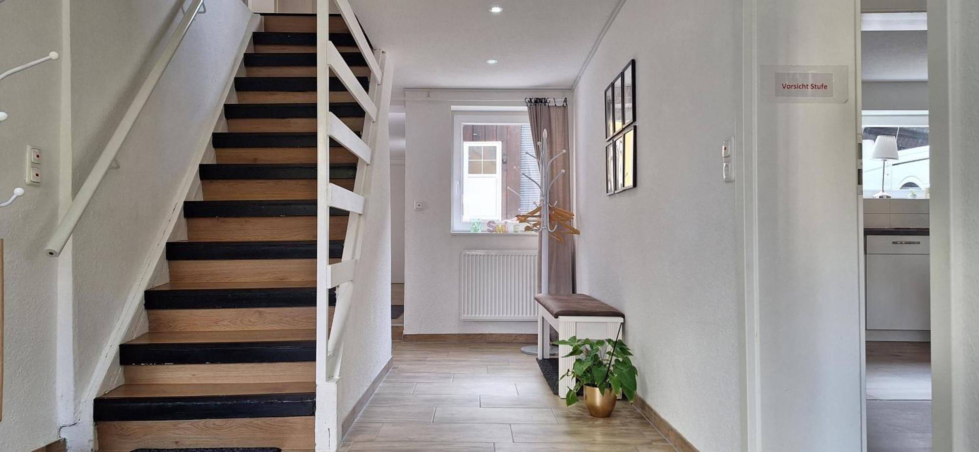 Mai-Ferienhaus-Harz 210Qm Clausthal-Zellerfeld Zewnętrze zdjęcie