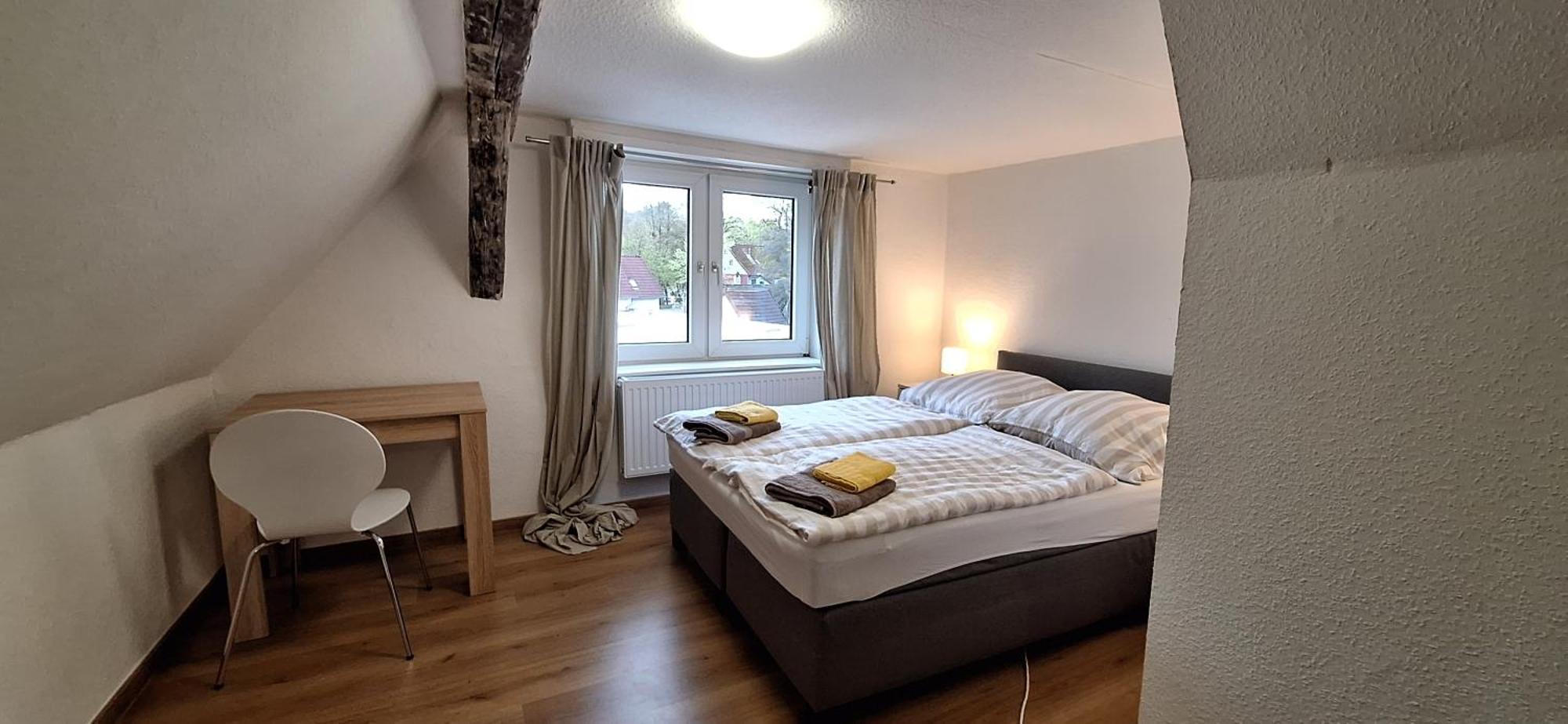 Mai-Ferienhaus-Harz 210Qm Clausthal-Zellerfeld Zewnętrze zdjęcie