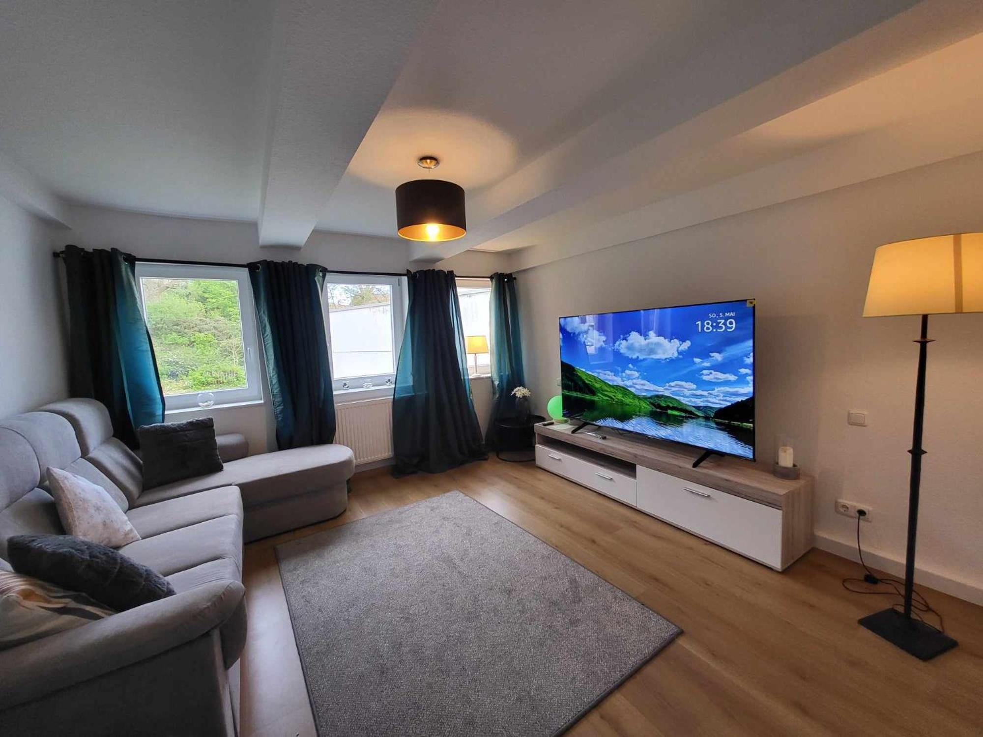 Mai-Ferienhaus-Harz 210Qm Clausthal-Zellerfeld Zewnętrze zdjęcie